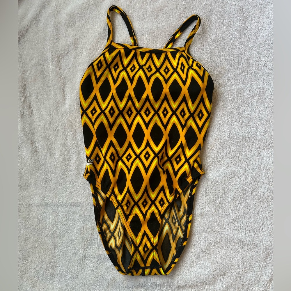 Speedo Swimsuit